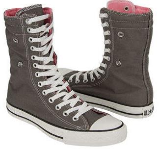 womens converse boots